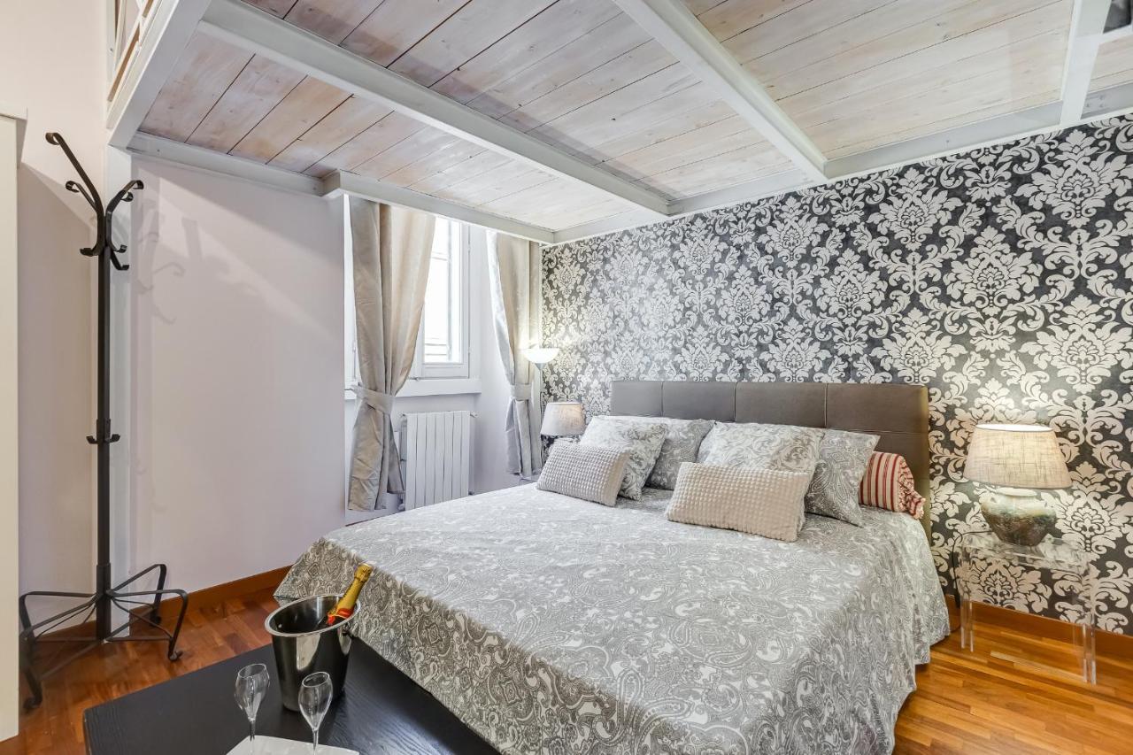 Casa Tiffany Piazza Di Spagna Apartamento *