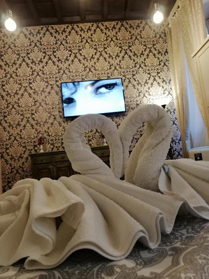 Casa Tiffany Piazza Di Spagna Apartamento *