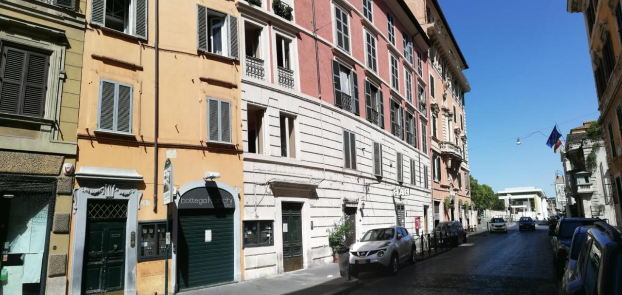 Apartamento Casa Tiffany Piazza Di Spagna