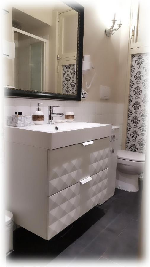 Apartamento Casa Tiffany Piazza Di Spagna Roma