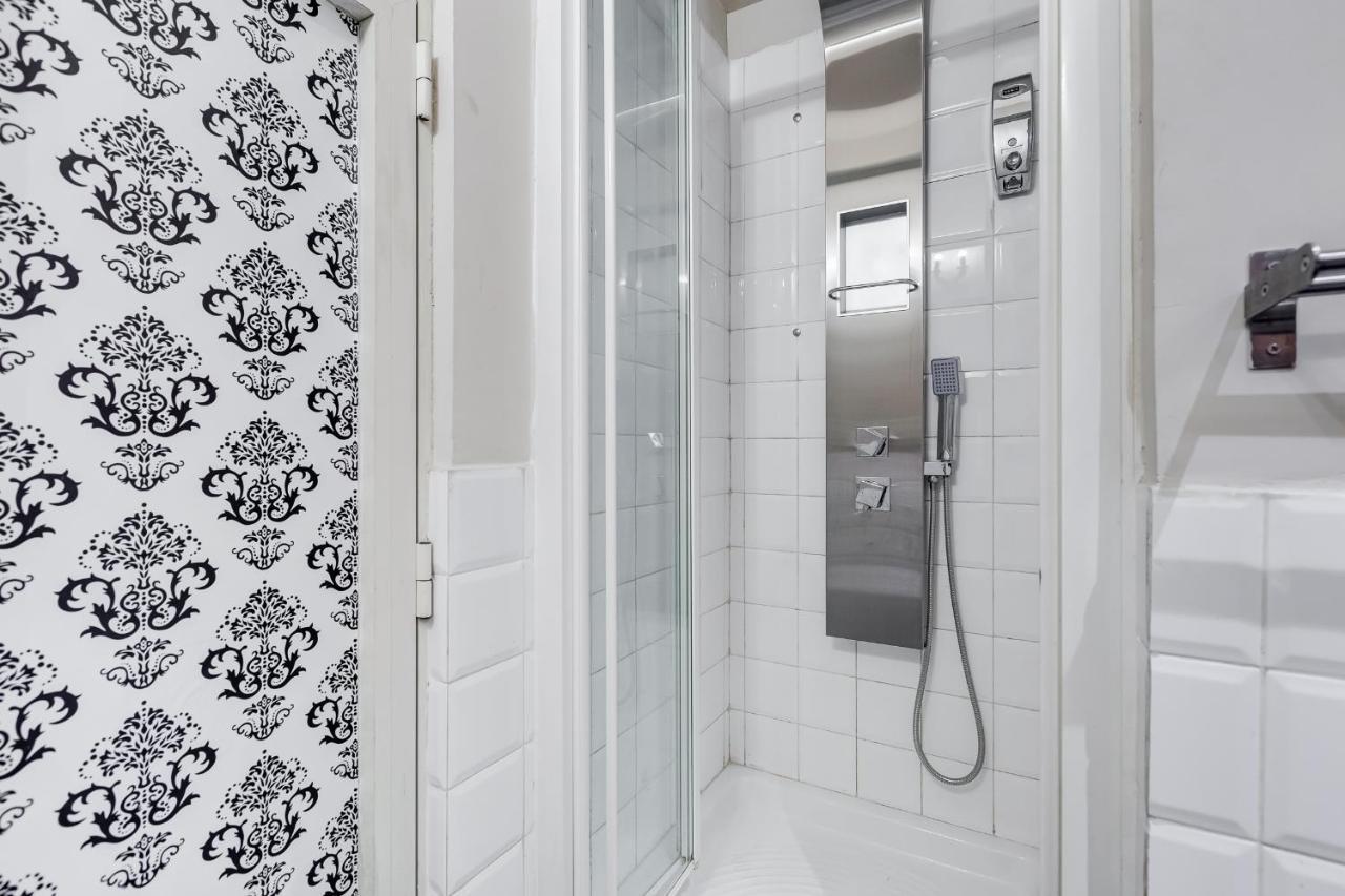 Casa Tiffany Piazza Di Spagna Apartamento