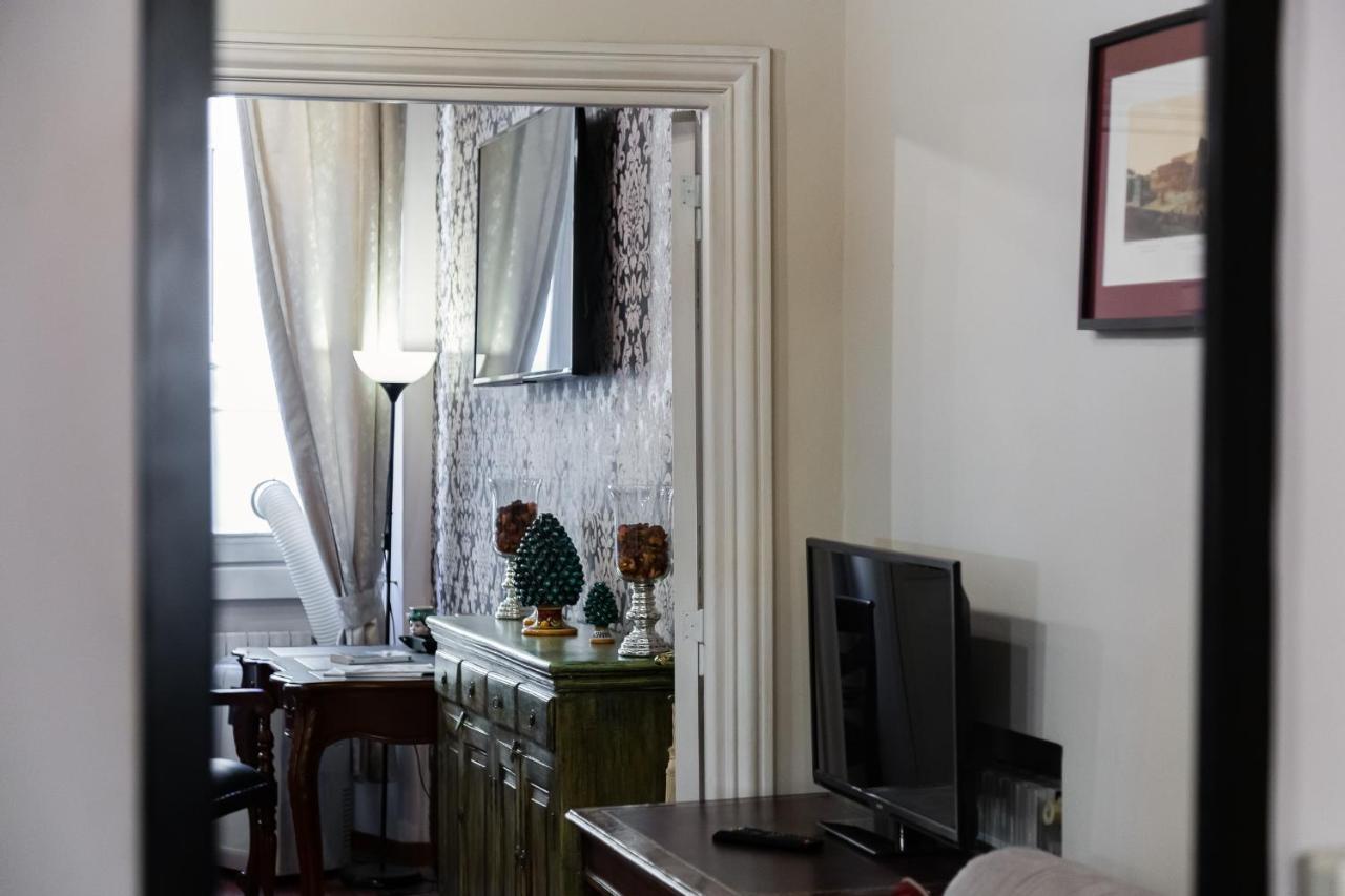 Apartamento Casa Tiffany Piazza Di Spagna