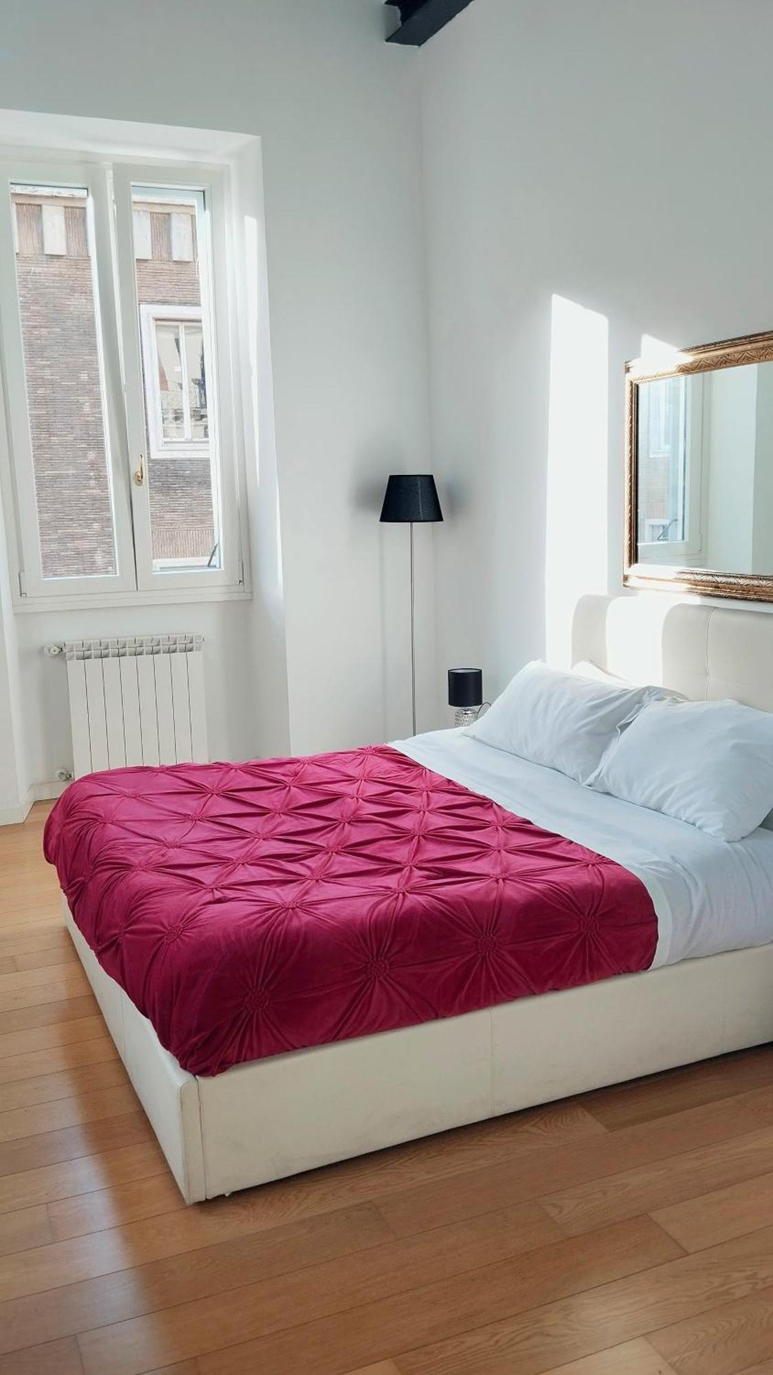 Apartamento Casa Tiffany Piazza Di Spagna *