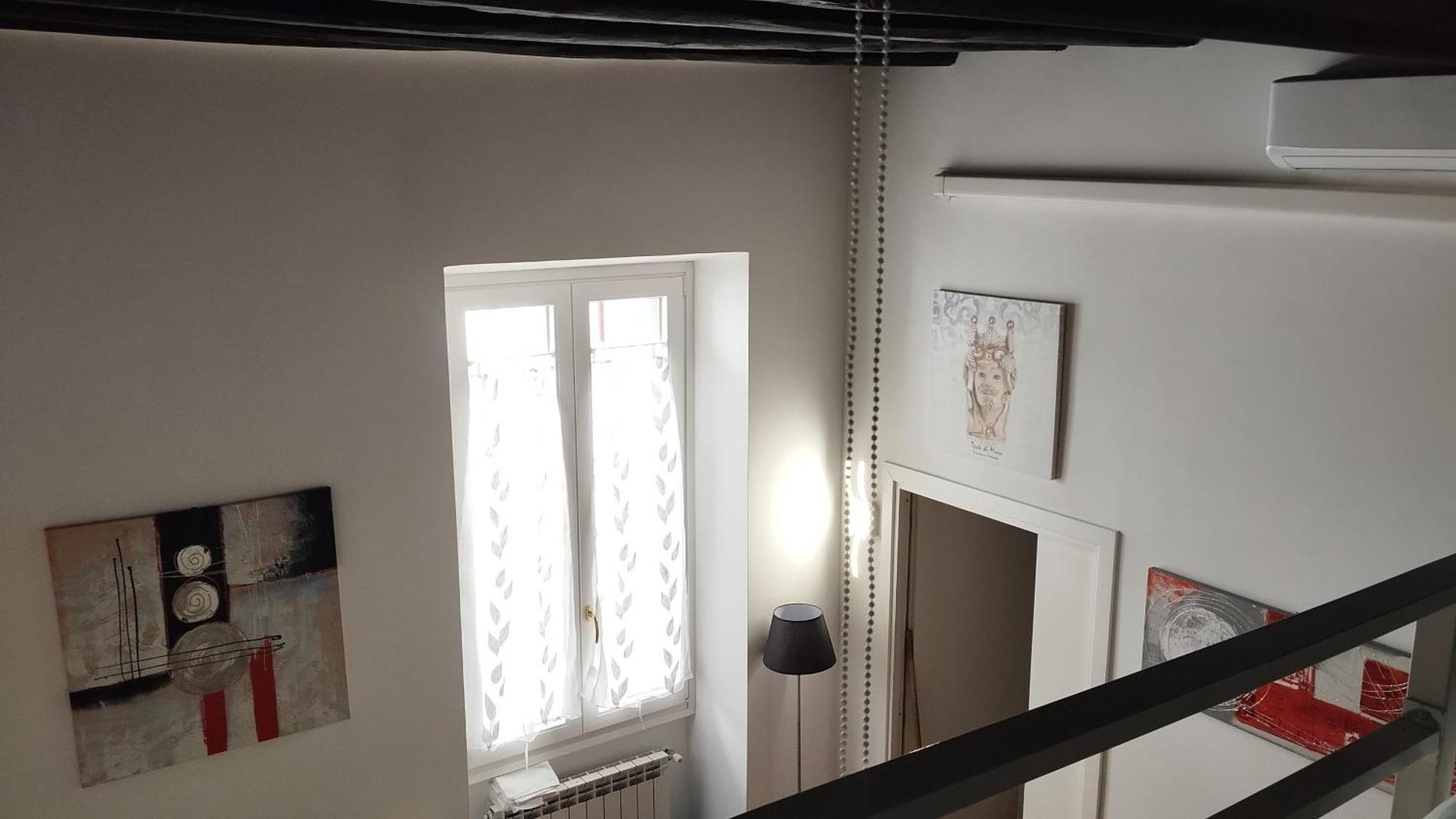 Casa Tiffany Piazza Di Spagna Apartamento Roma