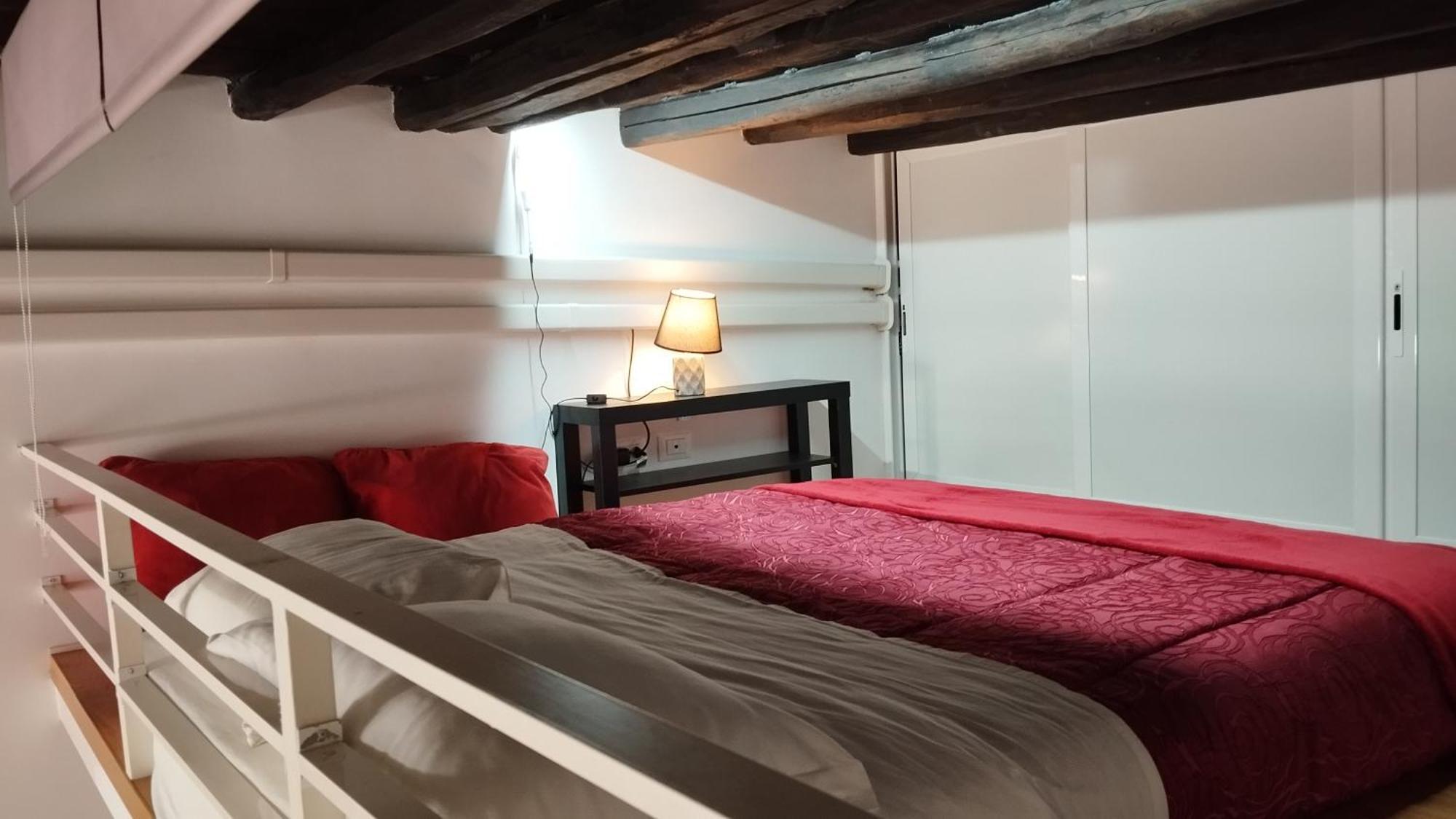 Casa Tiffany Piazza Di Spagna Apartamento *