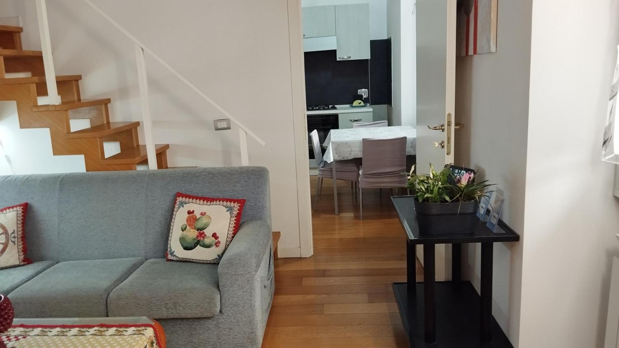 Casa Tiffany Piazza Di Spagna Apartamento Roma