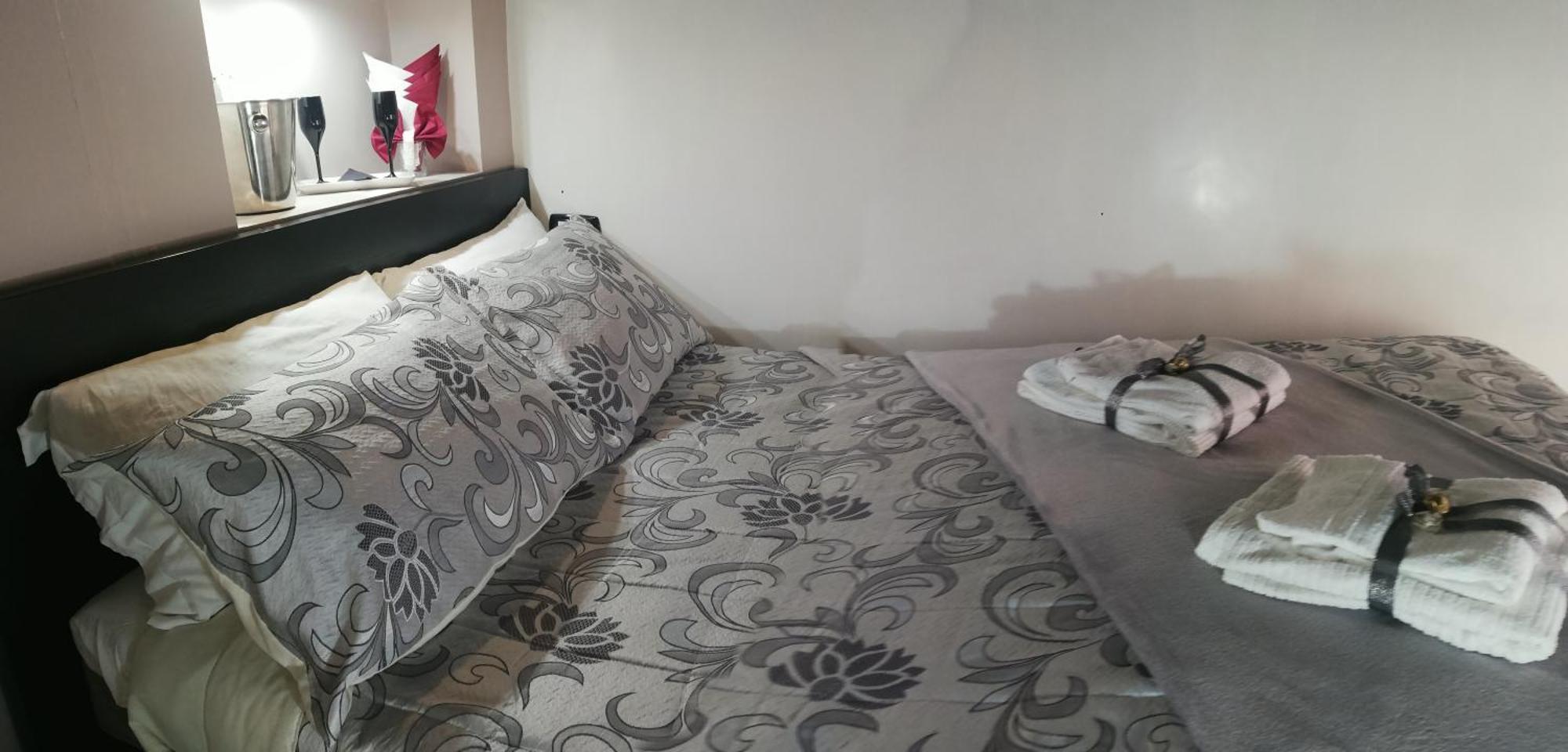 Casa Tiffany Piazza Di Spagna Apartamento Roma