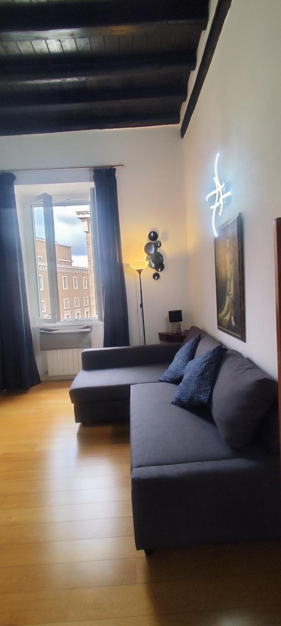 Apartamento Casa Tiffany Piazza Di Spagna
