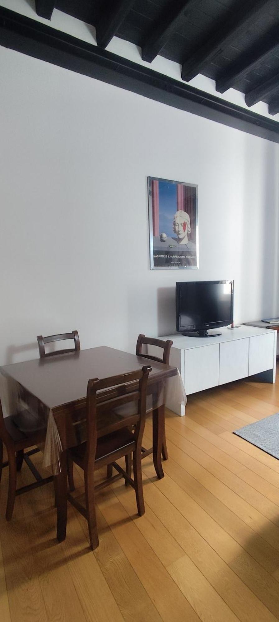 Casa Tiffany Piazza Di Spagna Apartamento *